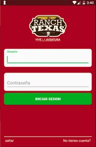 Ranch Texas screenshot 0