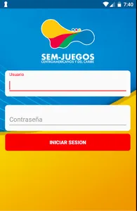 Notificadores SEM screenshot 0