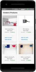 NaaniRetail screenshot 5
