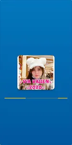 Via Vallen Full Album screenshot 0