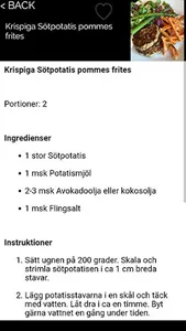 AIP Autoimmuna Protokollet screenshot 7