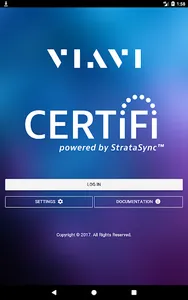 CERTiFi screenshot 3