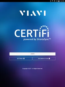 CERTiFi screenshot 7