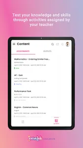 LearnLab Education screenshot 10
