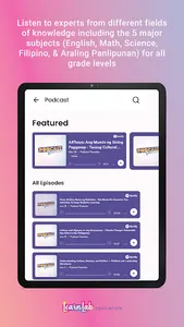 LearnLab Education screenshot 12