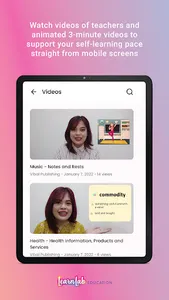 LearnLab Education screenshot 13