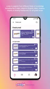 LearnLab Education screenshot 4