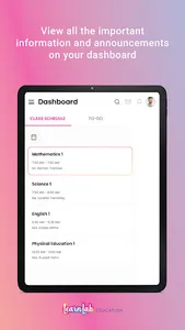 LearnLab Education screenshot 8
