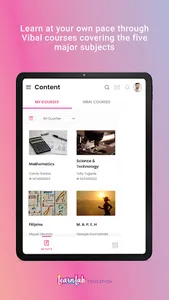 LearnLab Education screenshot 9