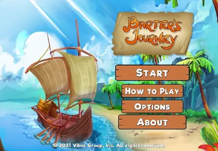 A Barter's Journey screenshot 3