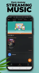 Vibespot screenshot 1