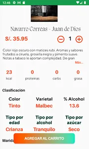 VIBRA screenshot 0