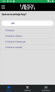 VIBRA screenshot 11
