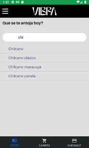 VIBRA screenshot 3
