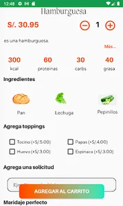VIBRA screenshot 6