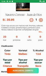 VIBRA screenshot 8