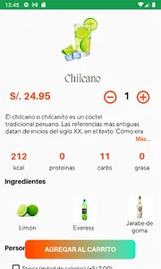 VIBRA screenshot 9