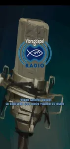 VIBRA GÓSPEL RADIO screenshot 3