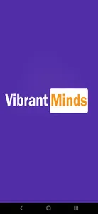 VibrantMinds screenshot 0