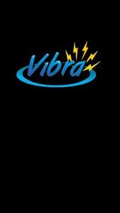 Vibra Radio screenshot 0
