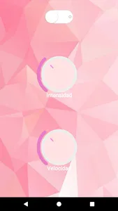 Strong vibration massage for w screenshot 1