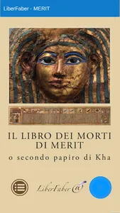 LiberFaber - Merit screenshot 0