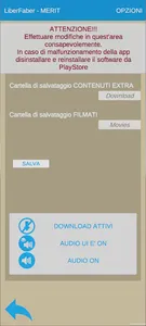 LiberFaber - Merit screenshot 1