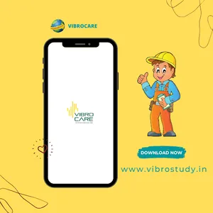 Vibro Care screenshot 0