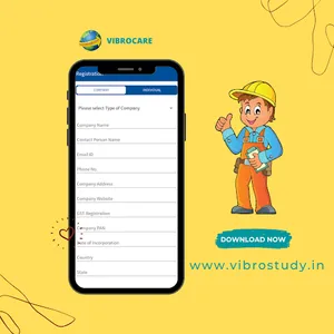 Vibro Care screenshot 1