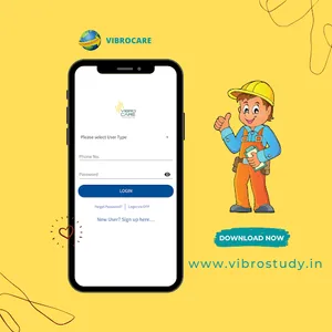 Vibro Care screenshot 2