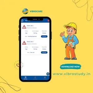 Vibro Care screenshot 3