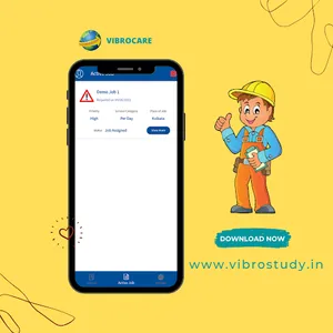 Vibro Care screenshot 4