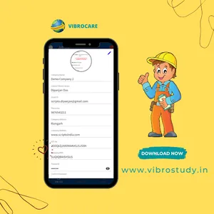 Vibro Care screenshot 6