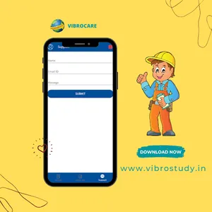 Vibro Care screenshot 7