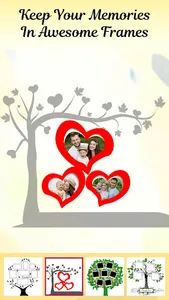 Family Tree Photo Frames screenshot 2