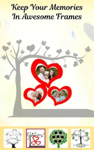 Family Tree Photo Frames screenshot 6