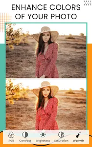 Change Photo Color screenshot 13