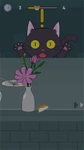 Hide N Seek: Cat and Mouse screenshot 2