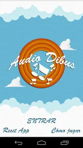 AudioDibus screenshot 0
