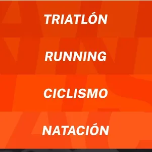 Revistas Triatlon screenshot 5
