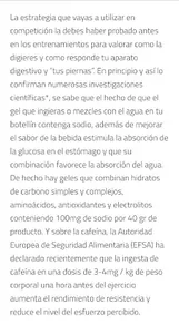 Revistas Triatlon screenshot 6