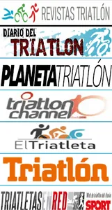 Revistas Triatlon screenshot 7