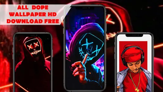 Dope - Attitude Wallpaper Hd - screenshot 0