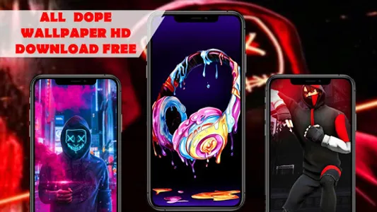 Dope - Attitude Wallpaper Hd - screenshot 1