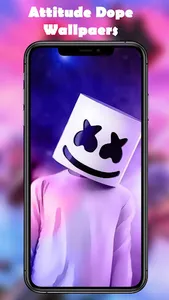 Dope - Attitude Wallpaper Hd - screenshot 2