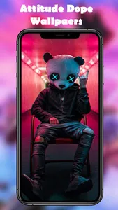Dope - Attitude Wallpaper Hd - screenshot 4