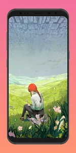 Chainsaw Man Wallpaper screenshot 6