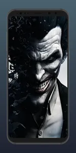 Joker Wallpapers HD screenshot 2