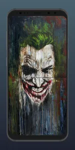 Joker Wallpapers HD screenshot 3