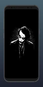 Joker Wallpapers HD screenshot 5